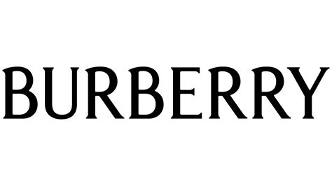 burberry 2018 logo|Burberry new logo font.